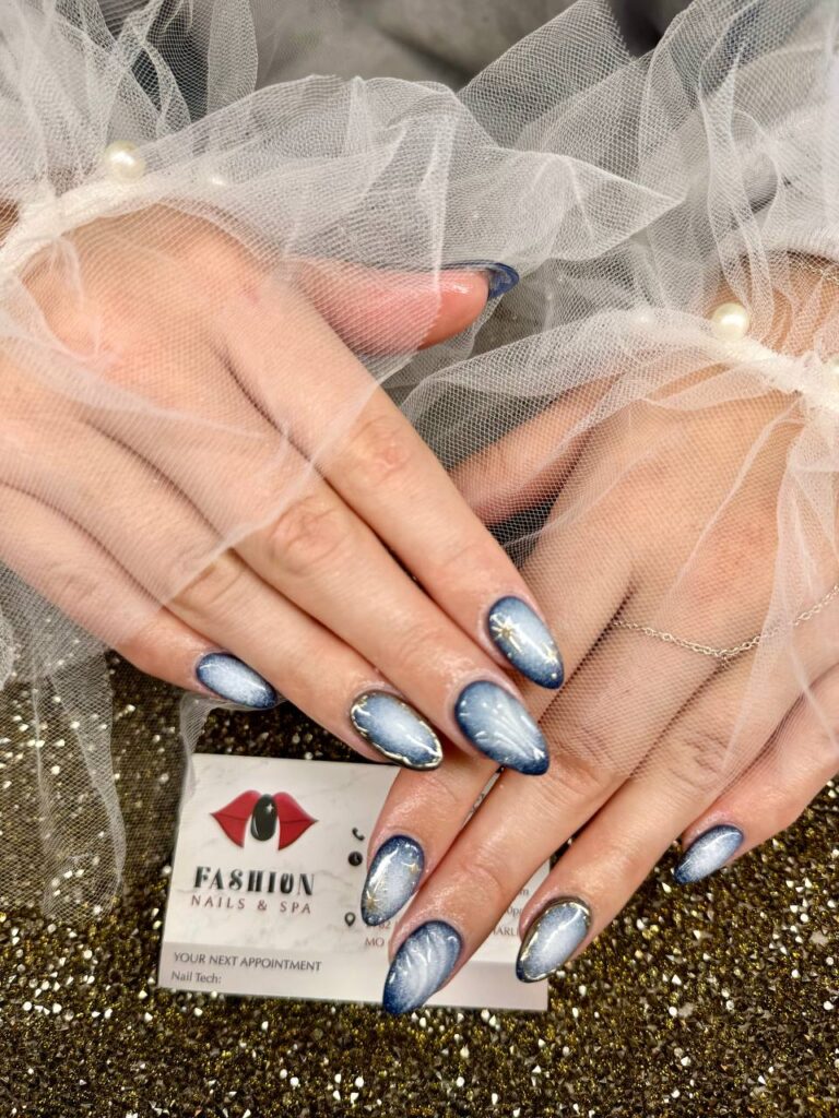 Fashion Nails Spa